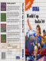 Sega  Master System&nbsp; - &nbsp;World Cup Italia '90
